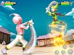 screenshot of Stickman Fighter: Karate Games