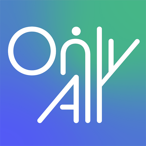 OnlyAll logo
