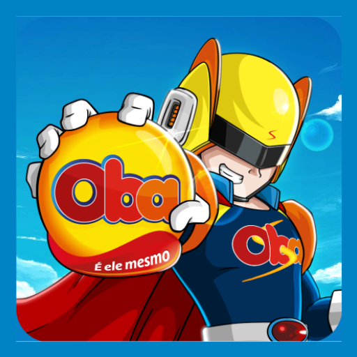 SuperOba: Liga da Economia logo
