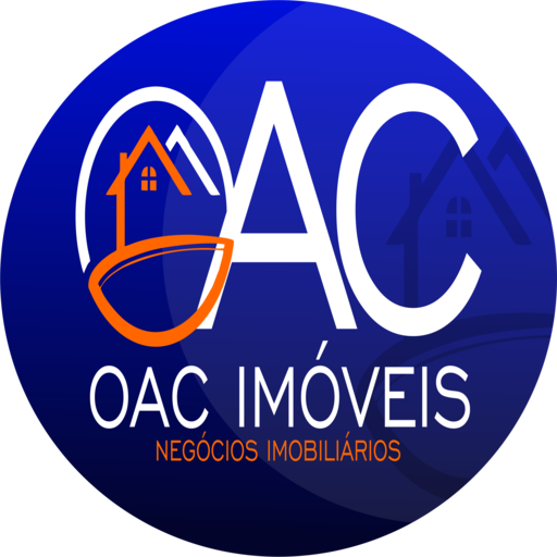 OAC Imóveis logo