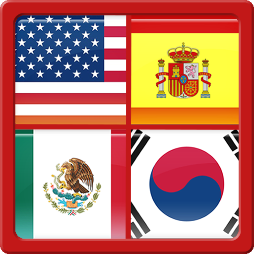 Guess the Flag 1.00 Icon