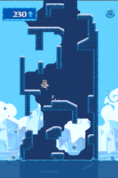 Jump Tumble Fall - Screenshot 4
