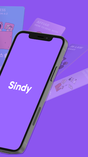 Sindy Screen 2