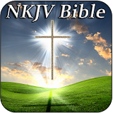 NKJV Bible Study Free icon