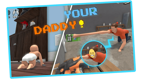 Your Daddy? Simulator