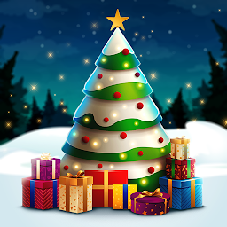 Icon image Hidden Object Christmas Tiding