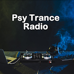Cover Image of Download Free Psy Trance Radio online 1.0 APK