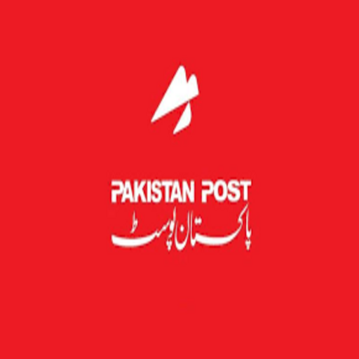 Pakistan Post Tracking logo