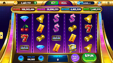 Treasure Jackpot: Casino Slotsのおすすめ画像2