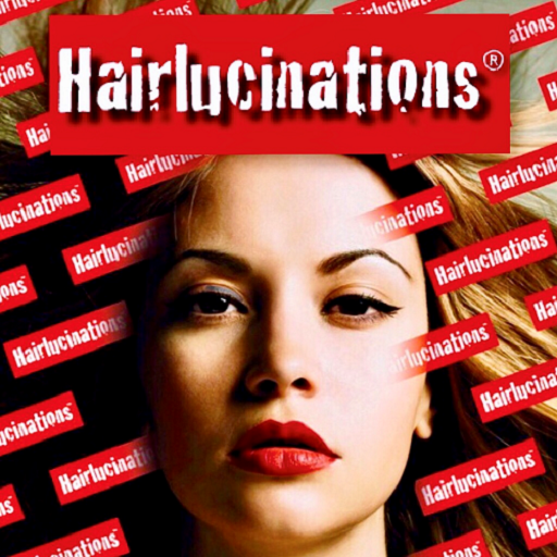 Hairlucinations - Google Play 앱