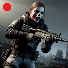Under Ash : Zombie Sniper king Mod apk скачать последнюю версию бесплатно