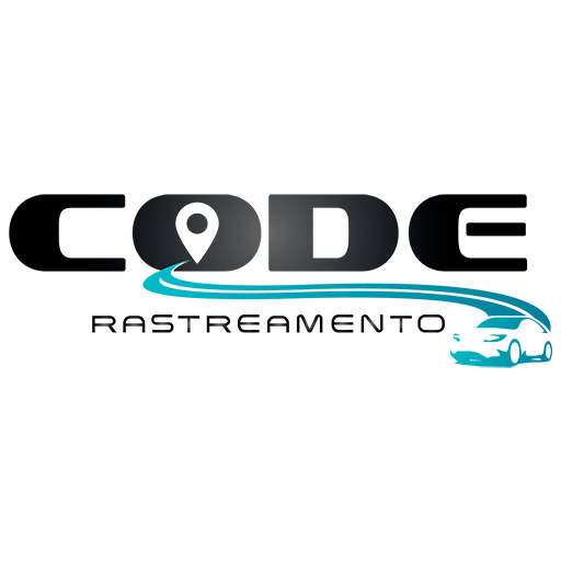 Code Rastreamento logo