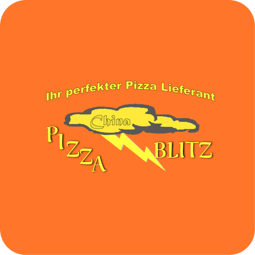 Pizza Blitz Wiernsheim logo