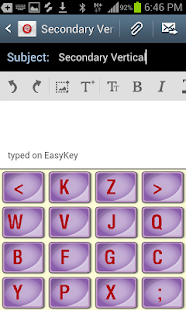 EasyKeyA Full(圖4)-速報App