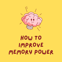 How to Improve Memory Power