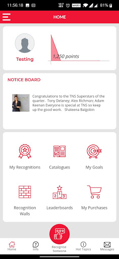 TNS Rewards Screen 2