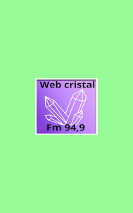 Web Cristal