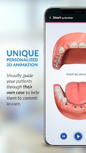DentiCalc: the dental app Capture d'écran