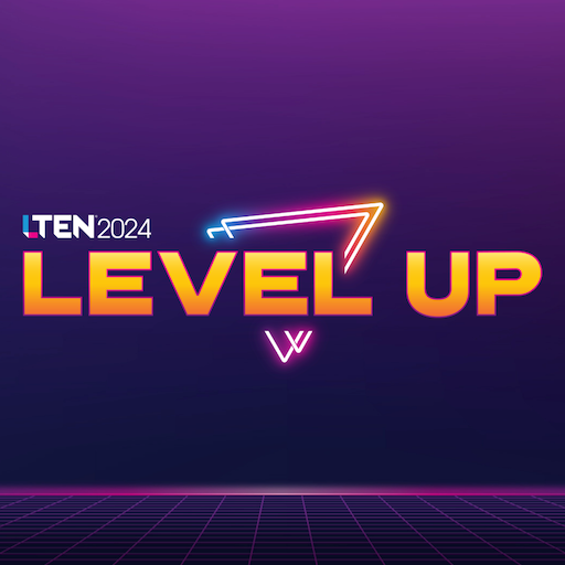 LTEN 2024 logo