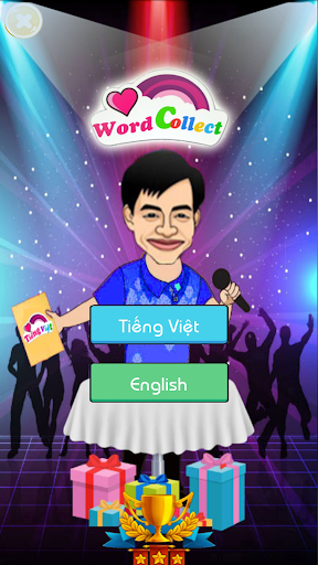 Word Collect – Matching Mod Mở Khóa Full Version