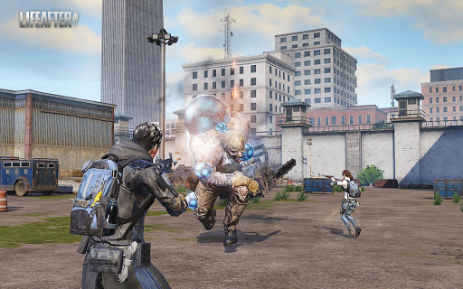 Lifeafter 1 0 183 Mod Apk Free Download For Android