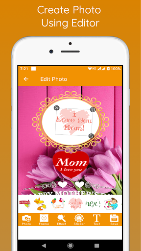 Mothers Day Cards & Wishes Screen 2