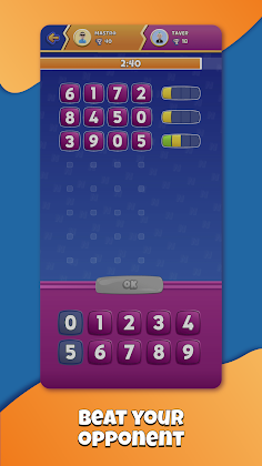 Numerin Mastermind - Screenshot 4