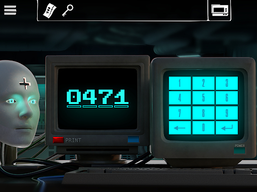 Unholy Adventure 2: Mystery - Adventure - games