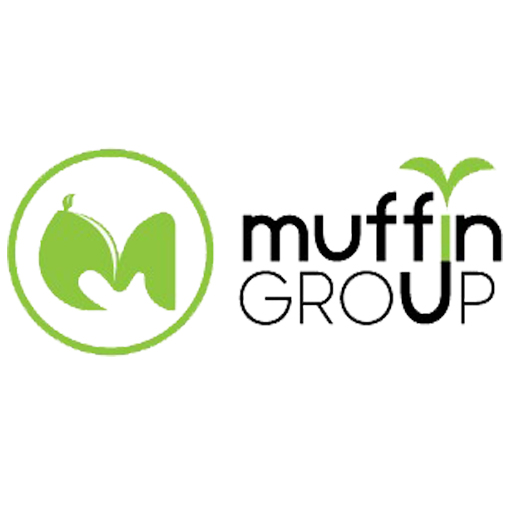 Muffin Group logo