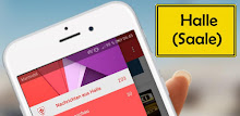 Halle Aktuell APK
