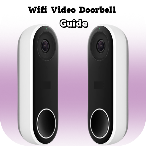 Wifi Video Doorbell Guide
