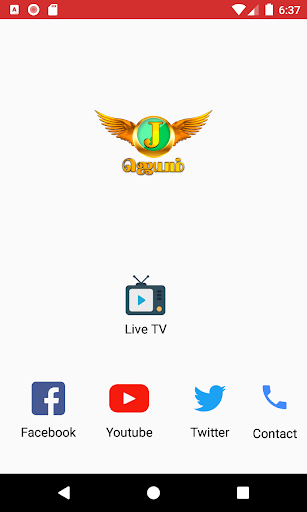 Jayam TV Screen 2
