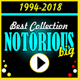 Notorious BIG Best Collection Lyrics icon