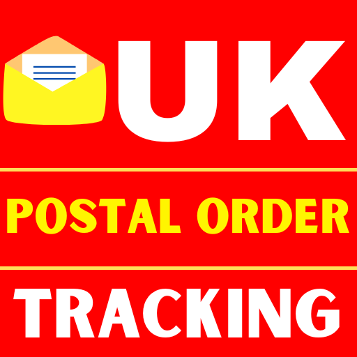 UK Postal Order TrackingOnline