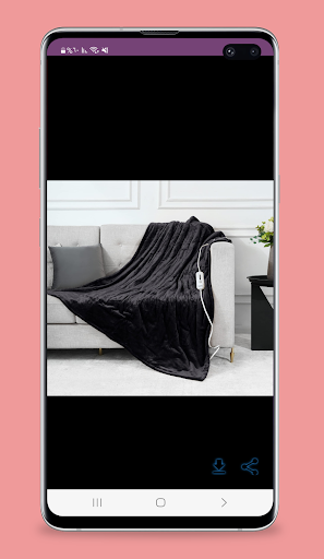 heated throw giude Screen 2