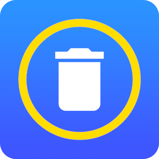 App Uninstaller Pro Logo