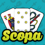 Italian Scopa Card Game Apk