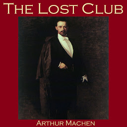 Symbolbild für The Lost Club