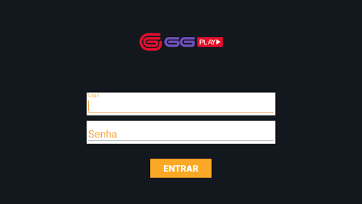 Android application GGNet Play + screenshort