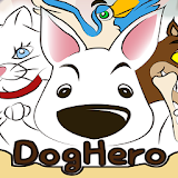DogHero icon