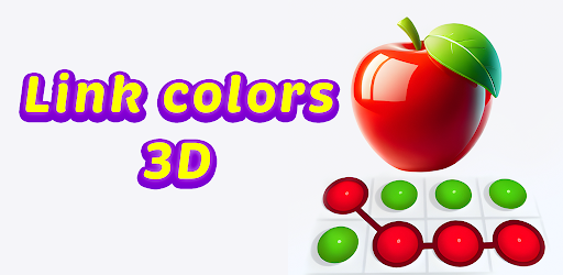 Link Colors 3D