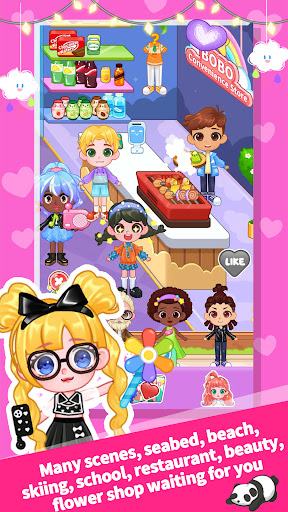 BoBo ZoomPals screenshot 15