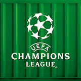 UEFA Champions League icon