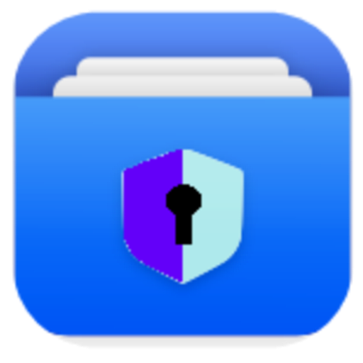 Archivador : Password manager logo