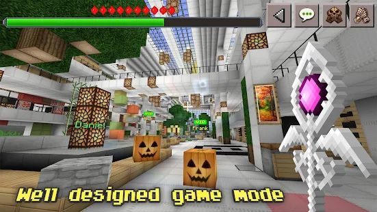 Hide N Seek Mini Game V7 6 2 Mod Apk Free Shopping Apk Android Free