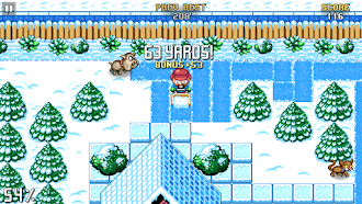 Game screenshot Sunday Lawn Seasons hack
