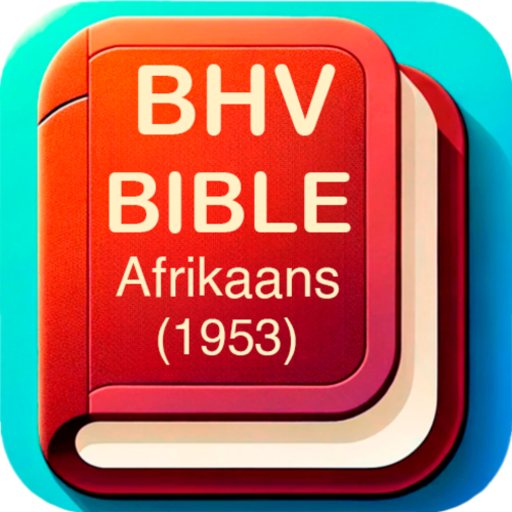 BHV Bible Afrikaans (1953)