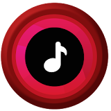 Simple Mp3 Music player pro icon