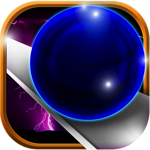 My Balance the Ball Game logo