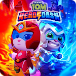 Cover Image of Unduh Guide For Talking Tom Hero - All Tricks 2021 1.5 APK